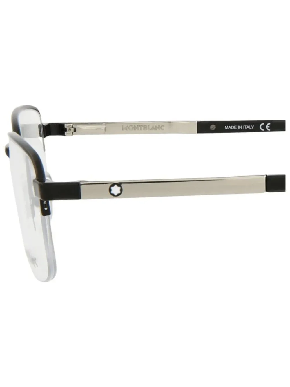 Montblanc new eyeglasses